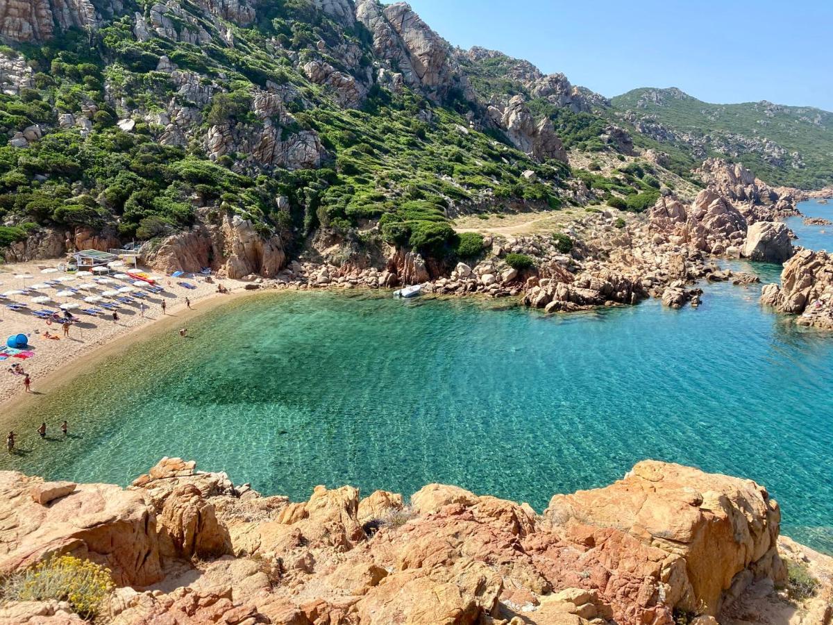Casa Ginepro Βίλα Costa Paradiso Εξωτερικό φωτογραφία