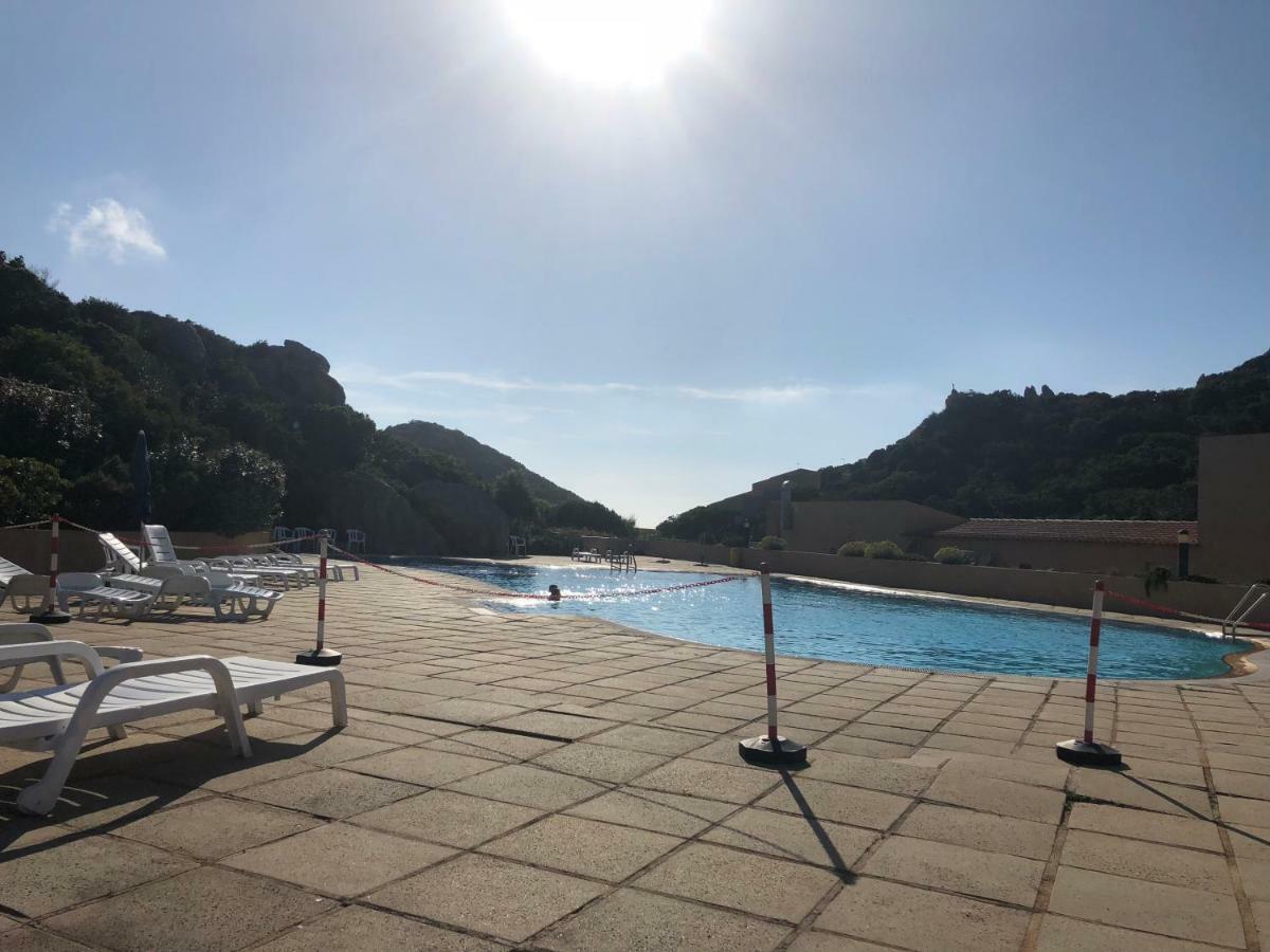 Casa Ginepro Βίλα Costa Paradiso Εξωτερικό φωτογραφία