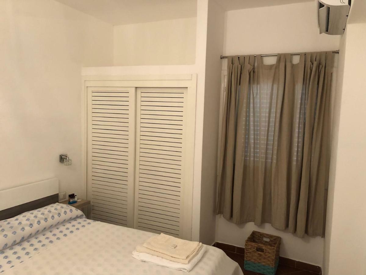 Casa Ginepro Βίλα Costa Paradiso Εξωτερικό φωτογραφία